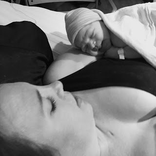 My Birth Story: When Nothing Goes As Planned